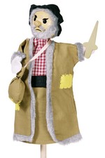 Marionnette ( Voleur)