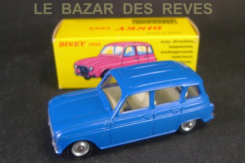 Dinky toys espagne - , espagne.