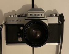 [Mint] Ricoh Singlex II -