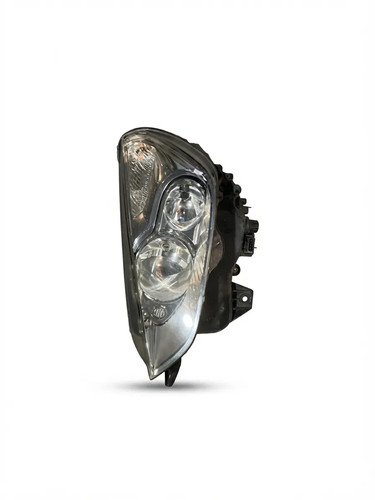 Phare avant gauche ford - -,