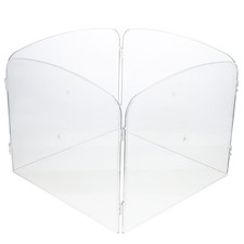  Cage À Lapin Enclos Hamster Petite Clôture Pour Animaux De Compagnie