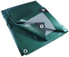Bâche de Protection 2x3 m 330