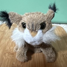 Folkmanis Plush Animal Hand