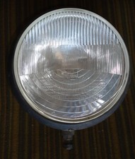 phare longue portée CIBIE SUPER OSCAR peinture origine