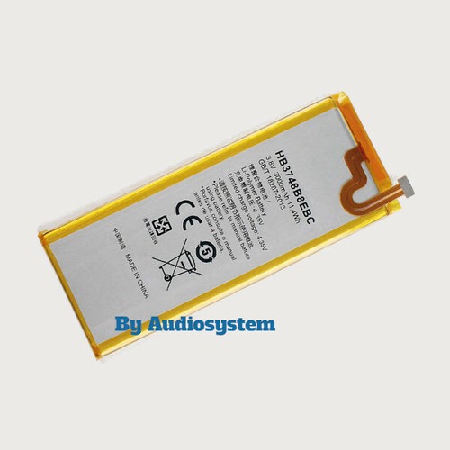 Batterie adapte pour huawei - batterie,