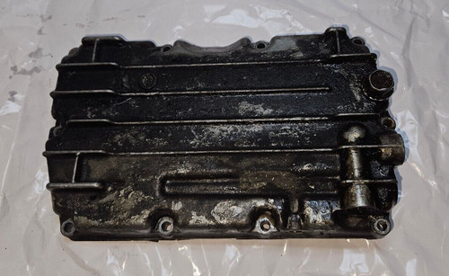 Carter vidange moteur kawasaki - carter,