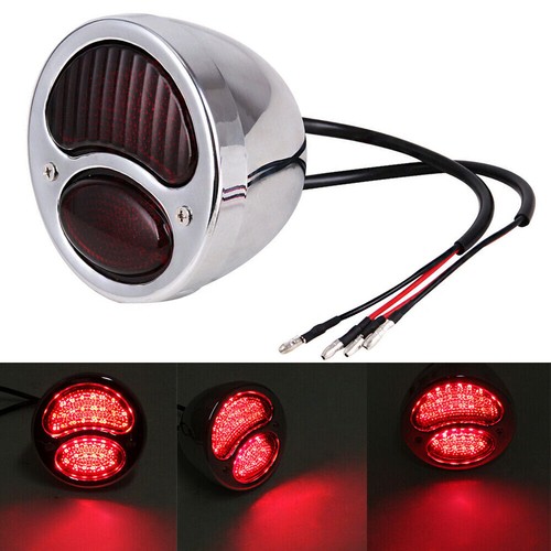Model tail lights lamp - model, a