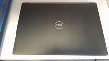 UltraBook Dell 7280 Core
