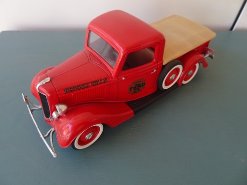 Miniature auto américaine - auto,