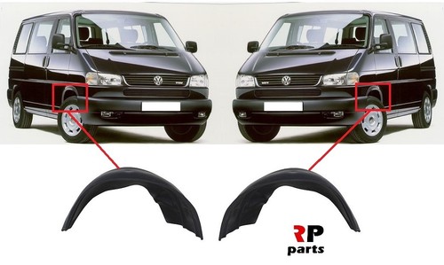 Pour transport multivan - pour,