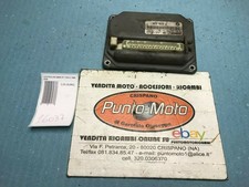 Calculateur électronique CDI