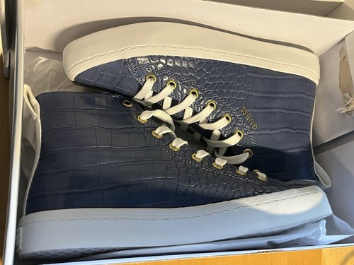 Basket guess montantes - basket,