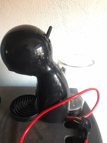 Cafetière nescafé dolce - cafetière,