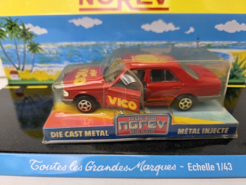 Norev mercedes 280 - 280, en