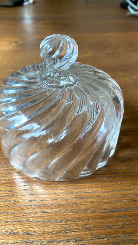 Petite cloche bambou - petite, cloche.