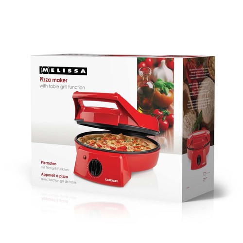 Machine pizza grill - À,