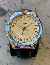 Raketa 24h Marine URSS 2623H