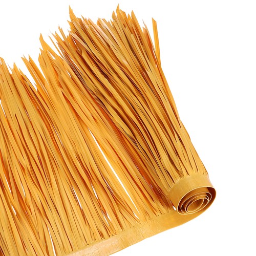 Rouleaux paille palmier - de,