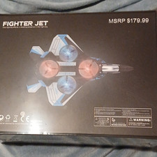 Y8MI Fighter Jet RC Airplane