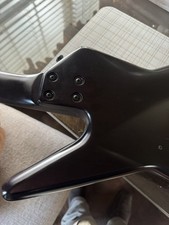 Epiphone Explorer Gt Electric