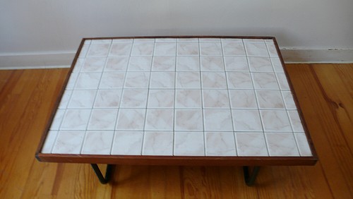 Table basse ceramique - en,
