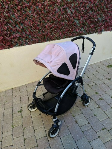 Poussette bugaboo bee - bee, et