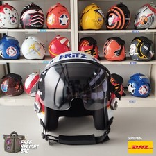 TOP GUN MAVERICK 2022 FRITZ