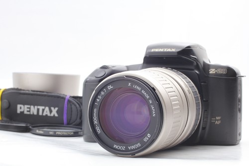 Exc pentax 20 w - [exc+4], w/