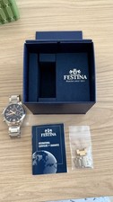 Montre Festina