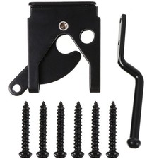  Serrure Portillon Jardin