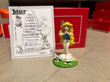 PIXI 4220 FALBALA ET IDEFIX