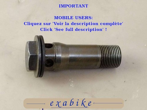 Pas description voir - description,
