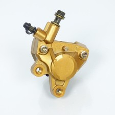 Etrier de frein avant P2R pour Scooter Peugeot 50 TKR Avant 2020 Neuf