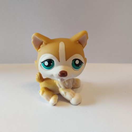 Figurine petshop original - figurine,