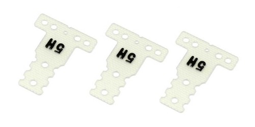 Plaque suspension kyosho - de,