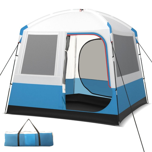 Tente toit dôme camping - tente,