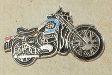 PIN'S MOTORCYCLE BSA 500 Buggy 33mm x 20mm