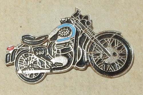 Pin buggy moto bsa - bsa, 500