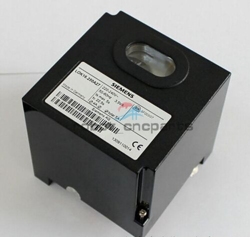 1pc new siemens - 1pc, lok16.250a27