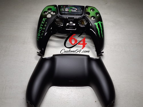 Coque manette ps5 - coque, custom