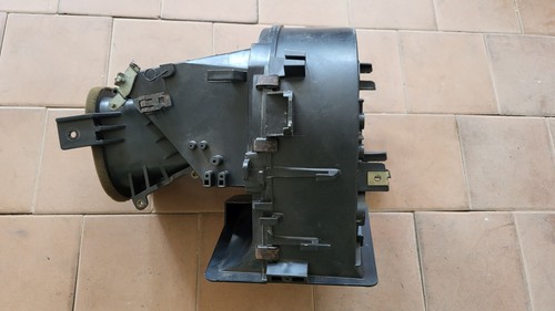 Nissan 280zx heater blower - heater,