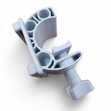 Une Fixation cadre enrouleur