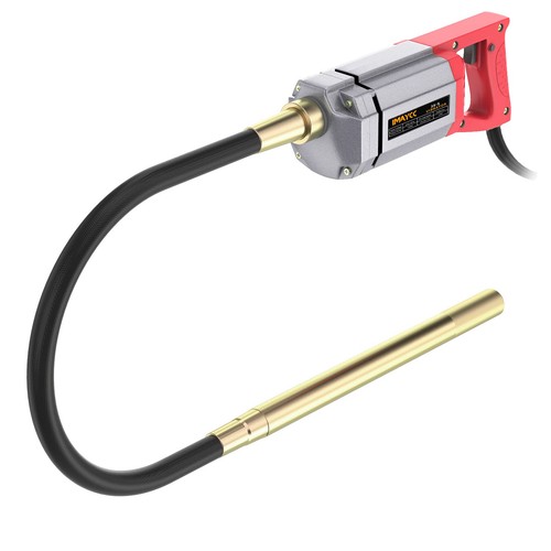Vibrateur béton - en,