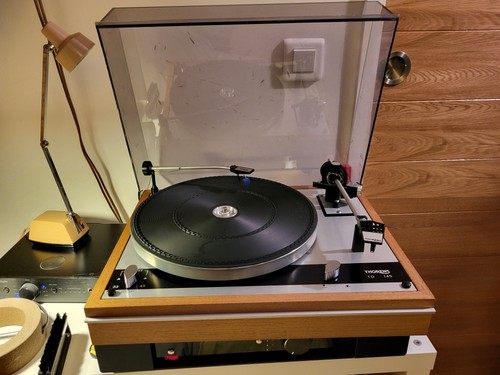 Platine vinyle 145 - platine,