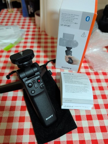 Sony vpt2bt bluetooth - sony, gp-vpt2bt