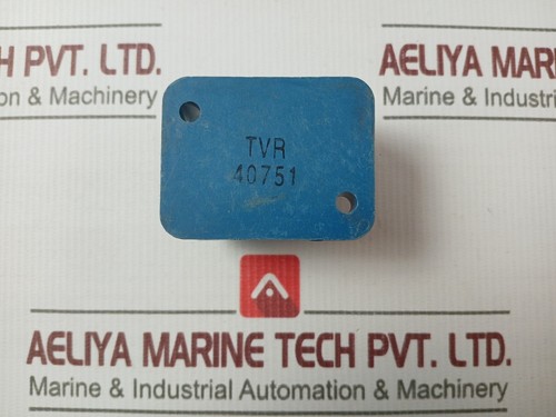 Tvr 40751 varistor - 40751,
