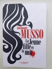 Livre, roman, Guillaume musso