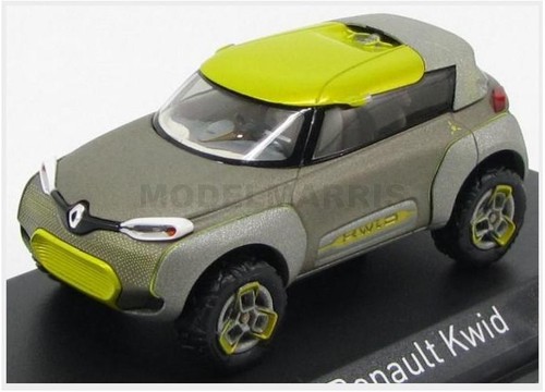 Norev 517947 renault concept - -,