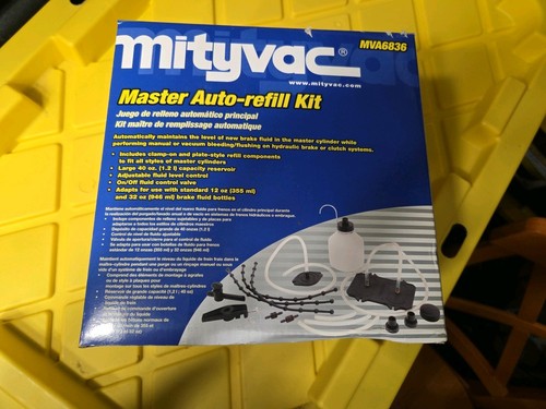 Mva6836 mityvac master - mva6836,