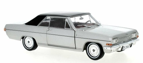 Whitebox opel diplomat - whitebox,, a